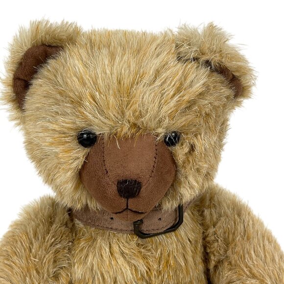Boyd Boyd\'s Bears Heirloom Collection Brooks McSuede #4023878
